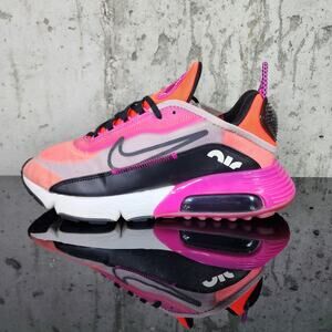Nike Air Max 2090 Iced Lilac CK2612-500 Size 10, no insoles